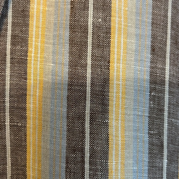 Faconnable Relaxed Fit  men’s long sleeve shirt,size XXL. - Picture 7 of 9